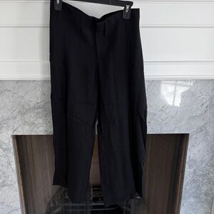 AYR women’s Elegant Black Dress Pants